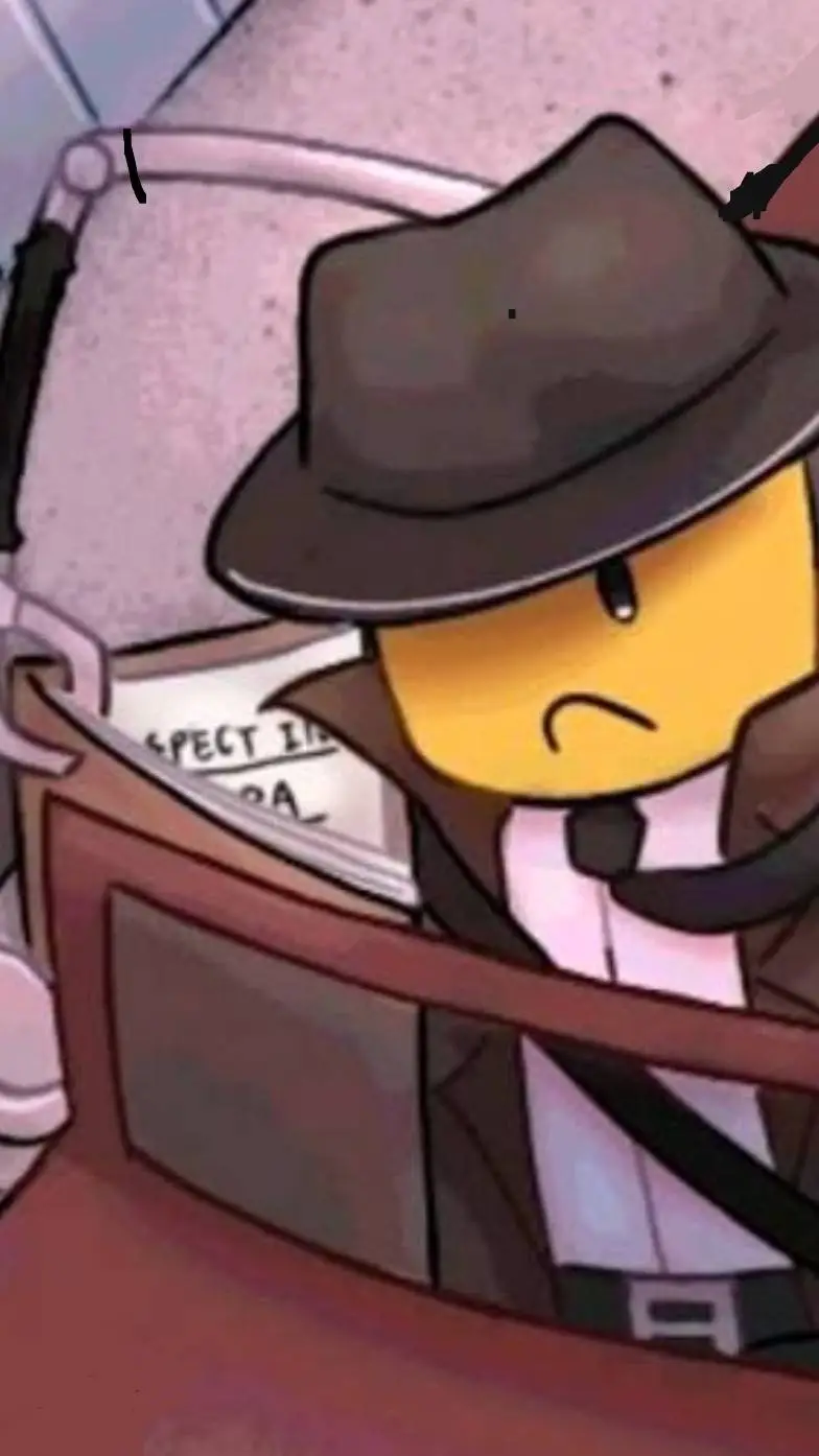 Talkie AI - Chat with Armless detective!