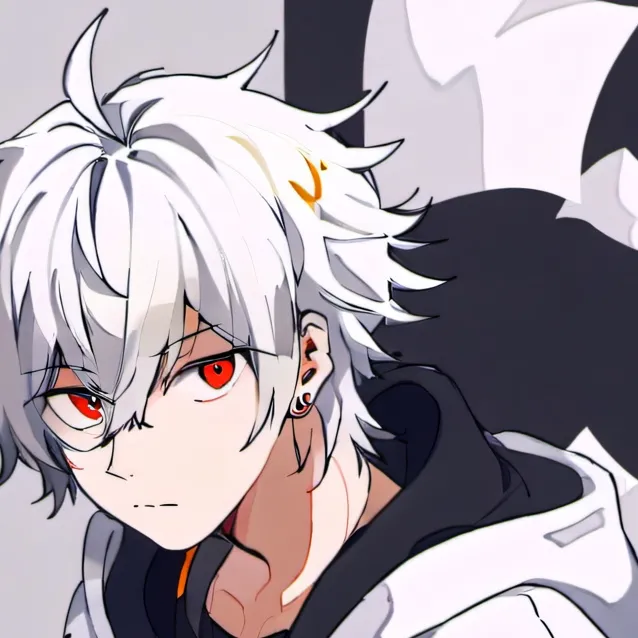 chat with ai character: 〰Jaden 〰