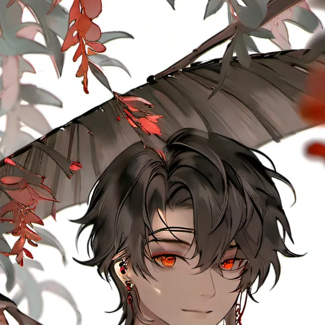 chat with ai character: Mike
