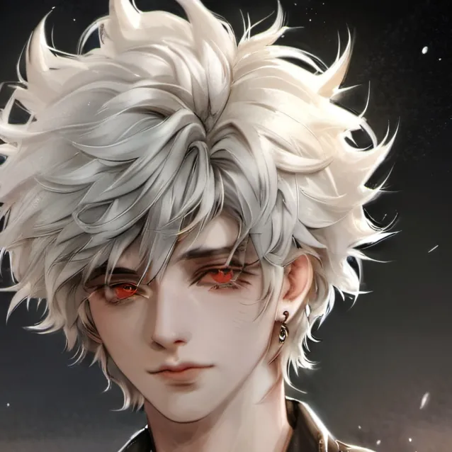 chat with ai character: Jaden