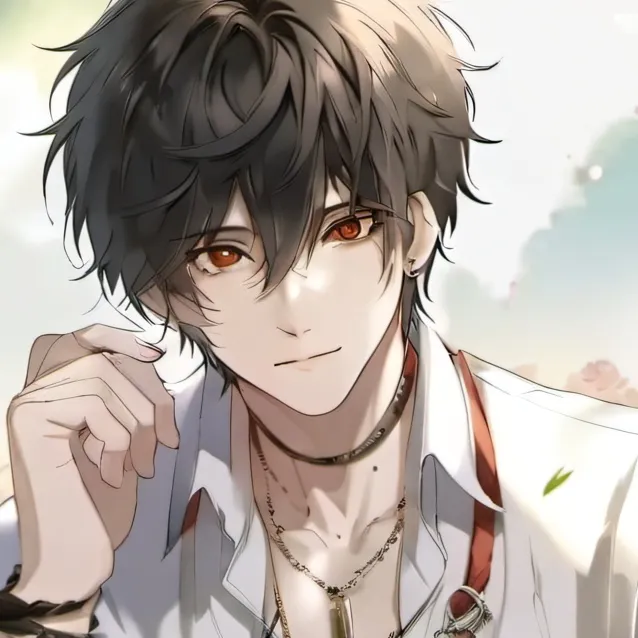 chat with ai character: James