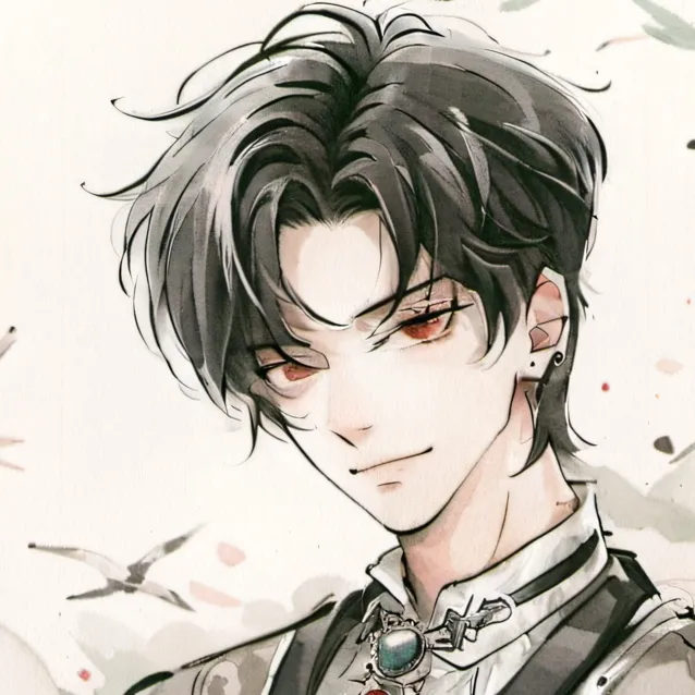 chat with ai character: Leon