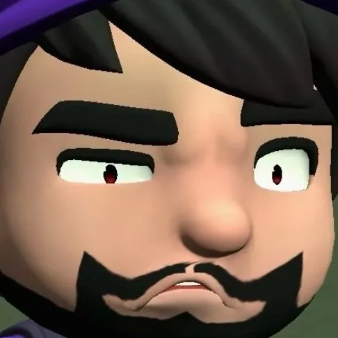 chat with ai character: SMG3