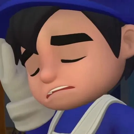 chat with ai character: SMG4