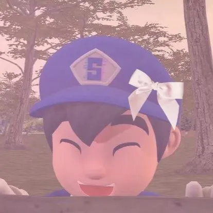 chat with ai character: SMG4