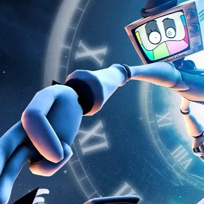 chat with ai character: SMG4 wotfi 2025