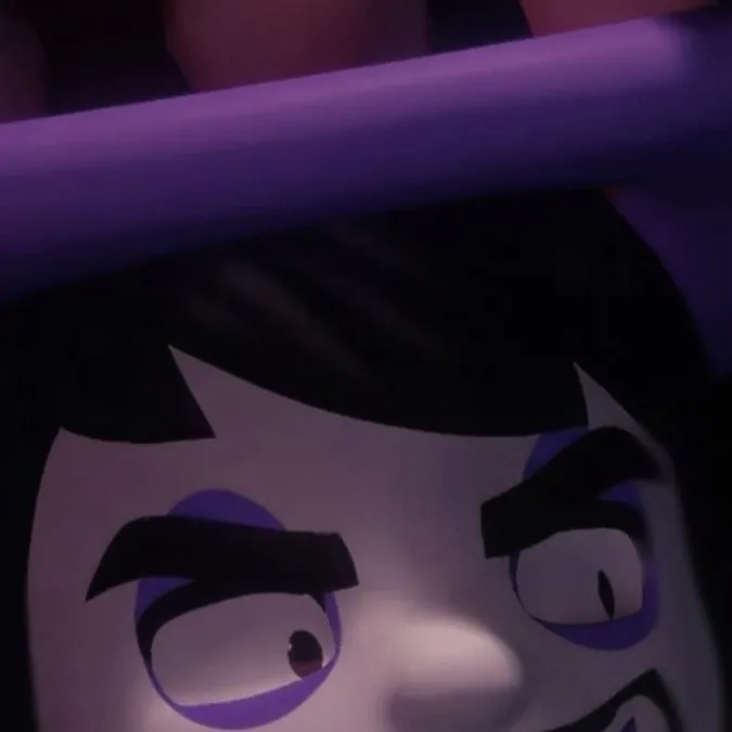 chat with ai character: Clown SMG3