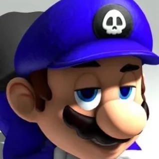 chat with ai character: SMG3