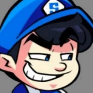 chat with ai character: SMG4