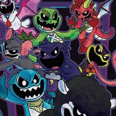 chat with ai character: Nightmare