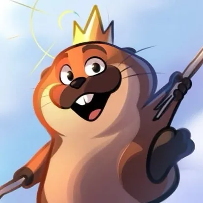 chat with ai character: King George