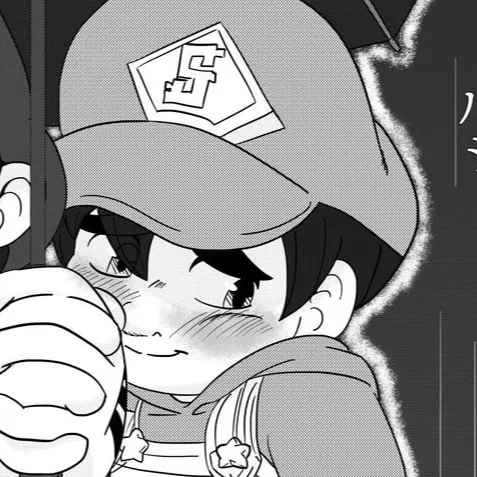 chat with ai character: Comic SMG4