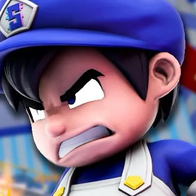 chat with ai character: SMG4 Christmas