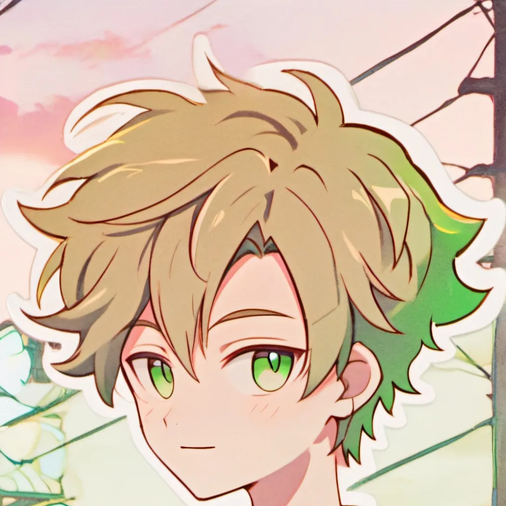 chat with ai character: Erik 