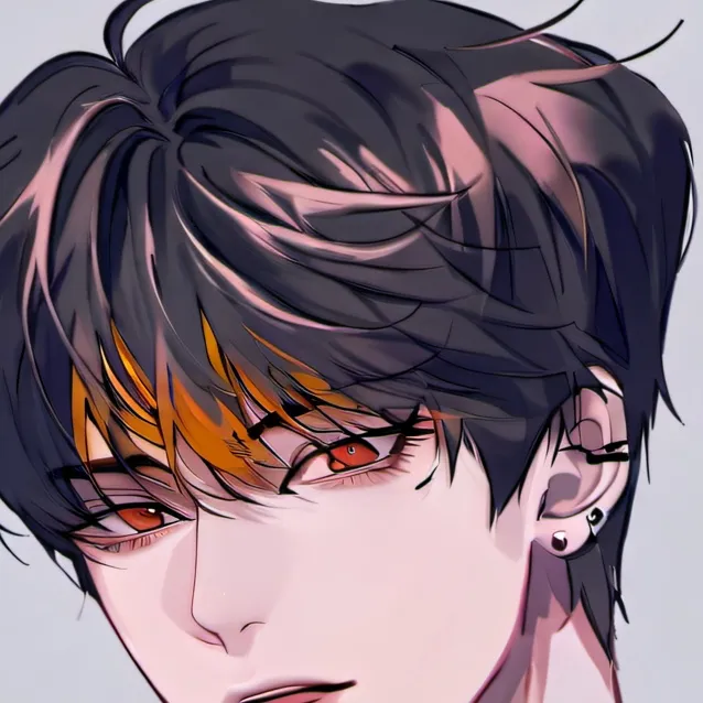 chat with ai character: Alan