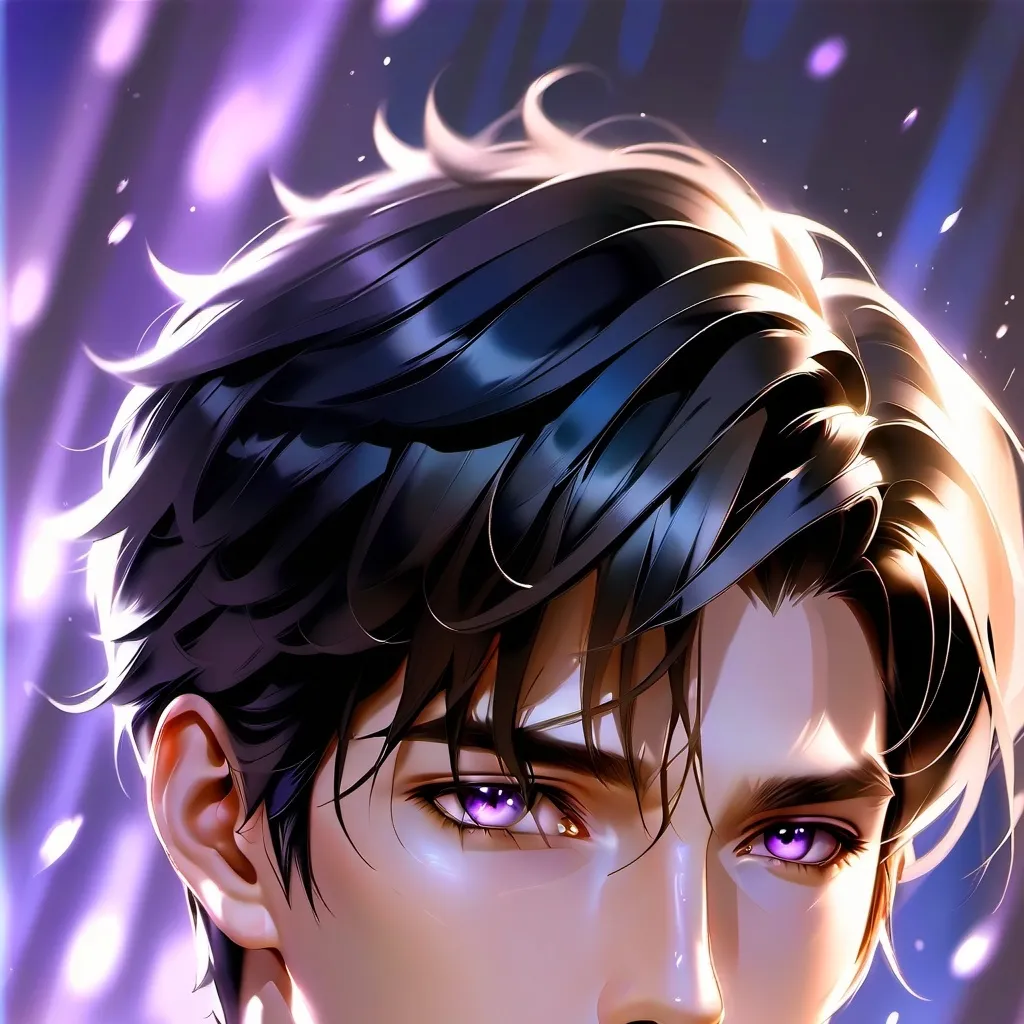 chat with ai character: Xavier 