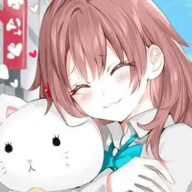 chat with ai character: Masha