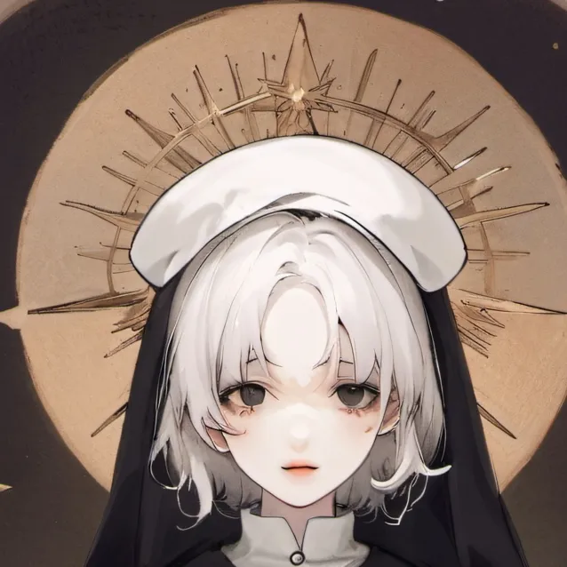 chat with ai character: Lily