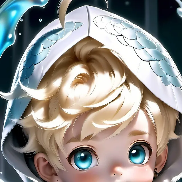 chat with ai character: kny baby