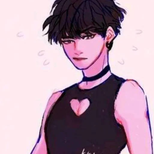 chat with ai character: Jake