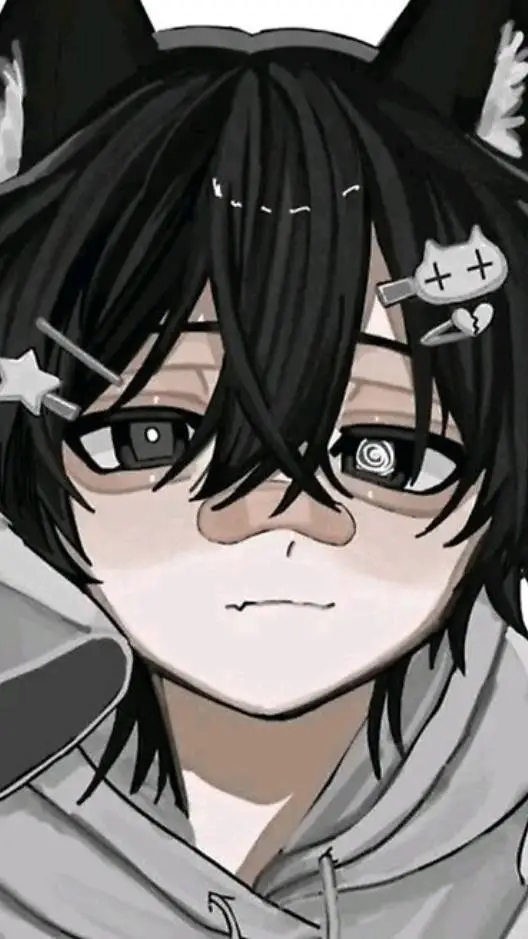 ai character: Your boyfriend. background