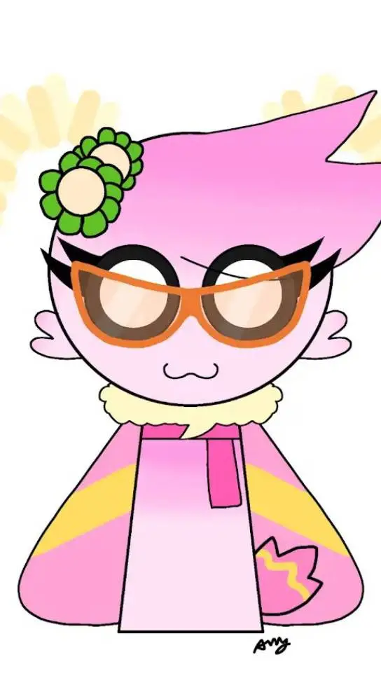 ai character: Amythemoth background