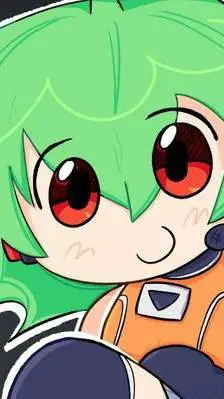 ai character: FL Chan background