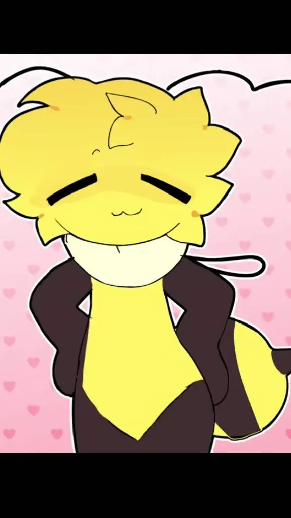ai character: 🍯 Barpy 🍯 background
