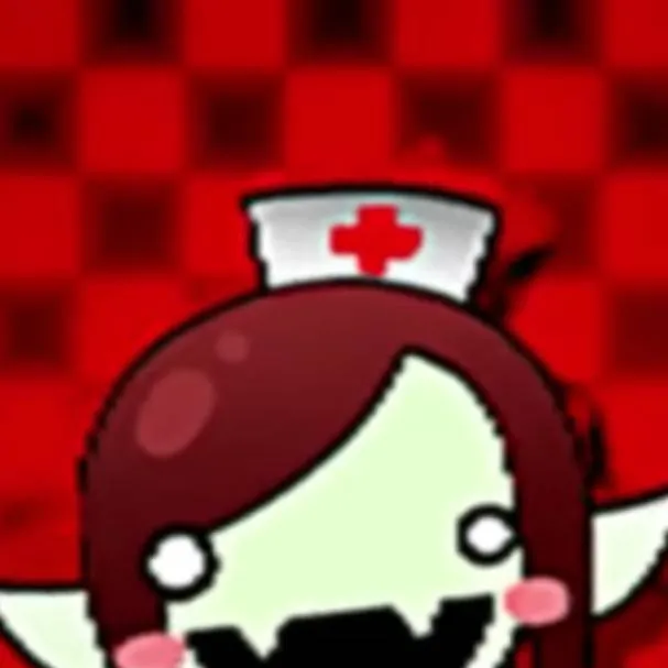 chat with ai character: Nurse Doctora