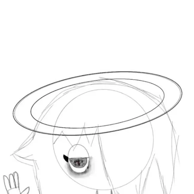 chat with ai character: Dishes