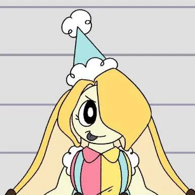 chat with ai character: Splits - Funhouse