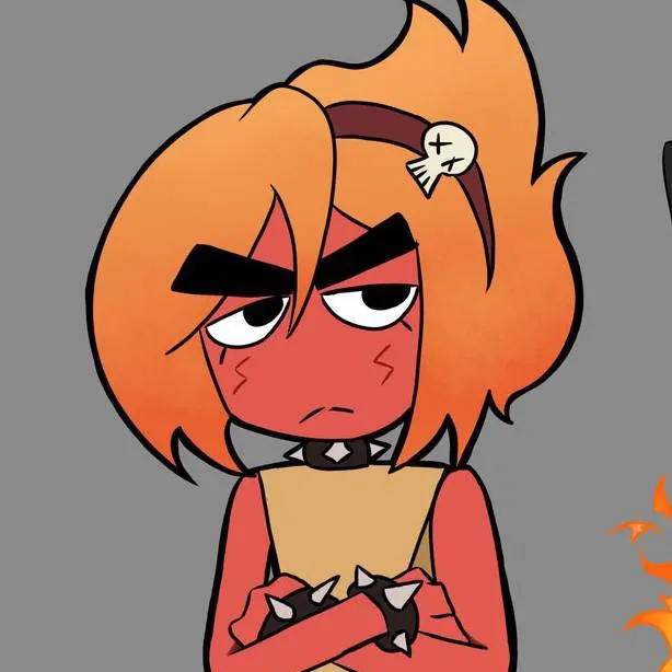 chat with ai character: Margo - Funhouse