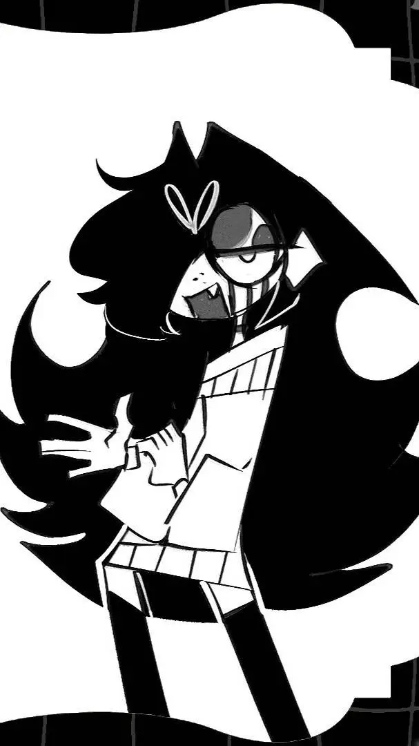 ai character: jiyuMi background