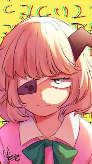 ai character: 📸 Ruru - chan 📸 background