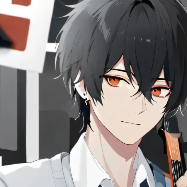 chat with ai character: Jack