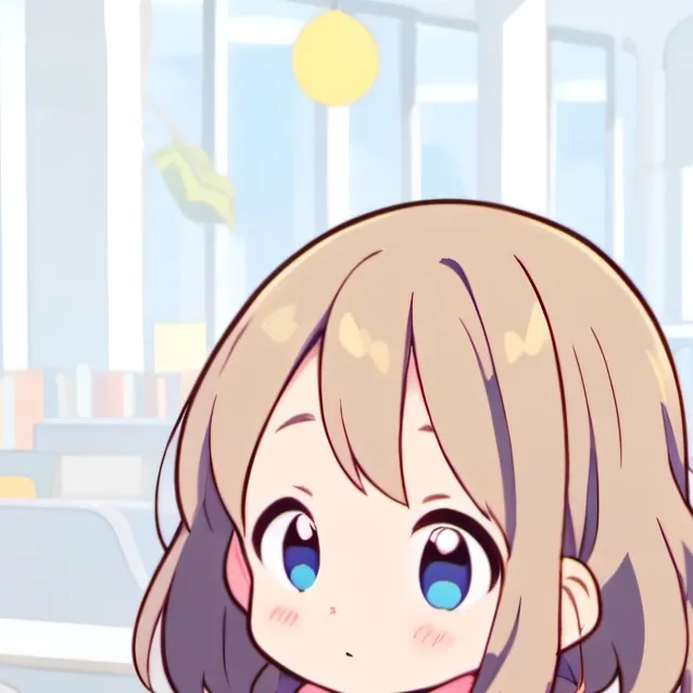 chat with ai character: idk you choose!