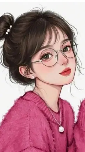 ai character: idk you choose! background