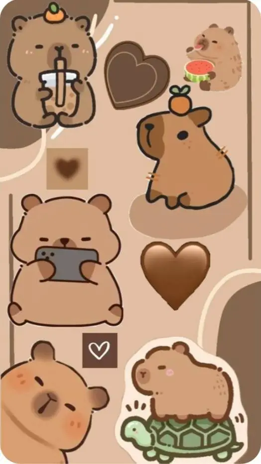 ai character: idk you choose! background