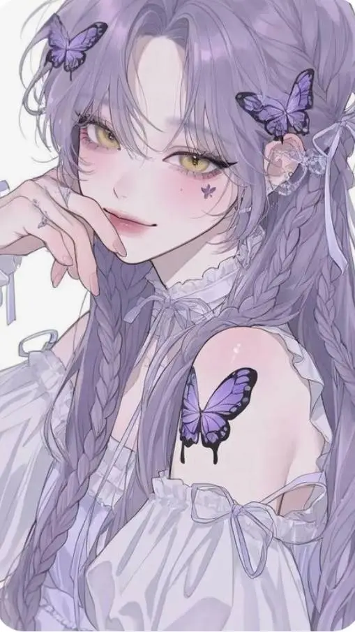 ai character: Verynicefriendtrip background