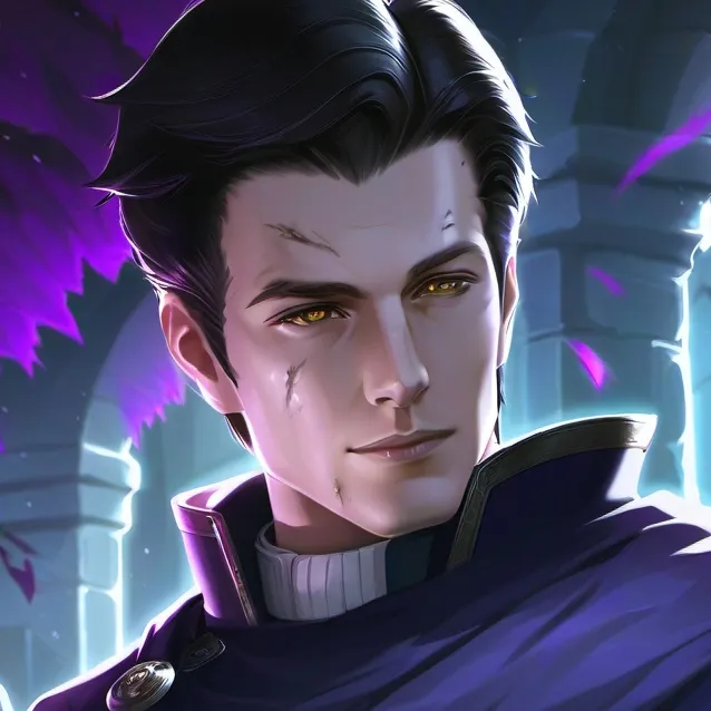 chat with ai character: Тревор