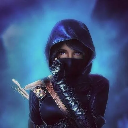 chat with ai character: Валери
