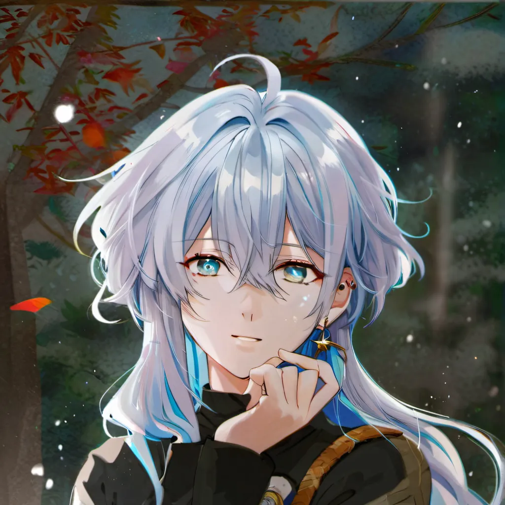 chat with ai character: ￼ Charlie