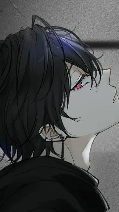 ai character: Джин background