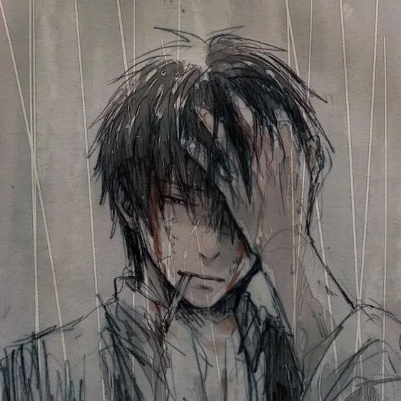 chat with ai character: Кай