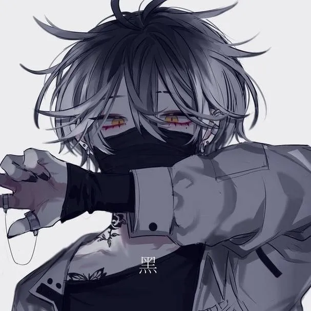 chat with ai character: Кей