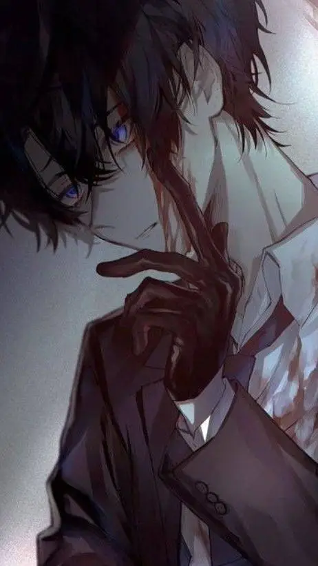 ai character: Фил background