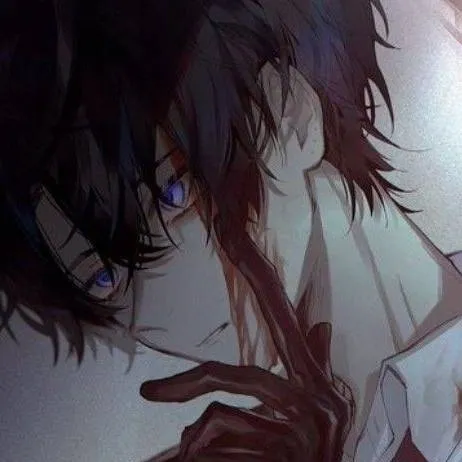 chat with ai character: Фил