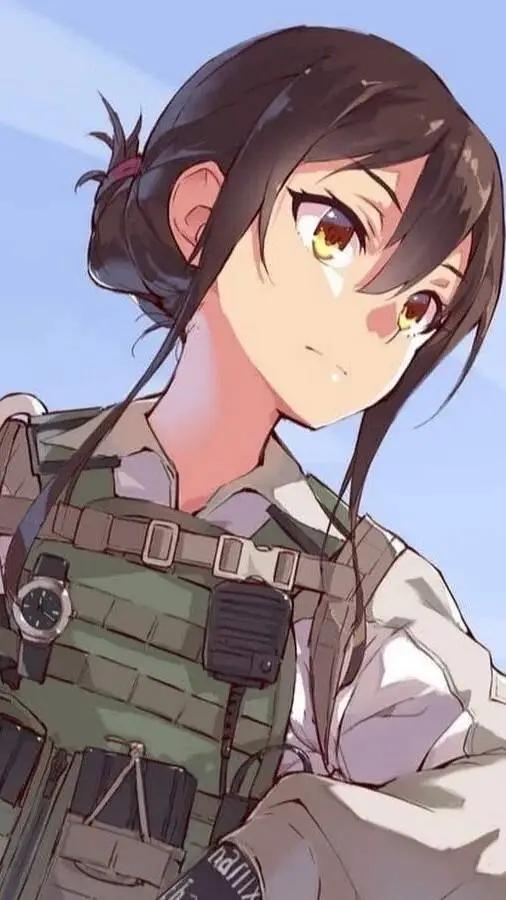 ai character: Лилия background