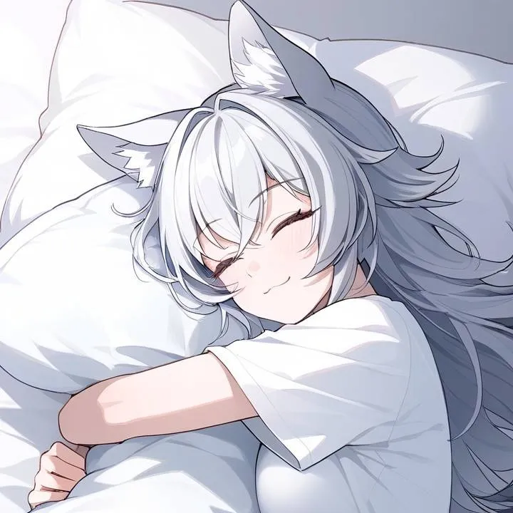 chat with ai character: Мурка