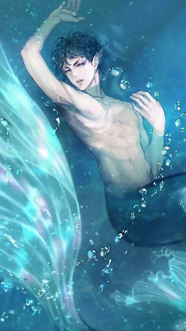 ai character: Кайзер background